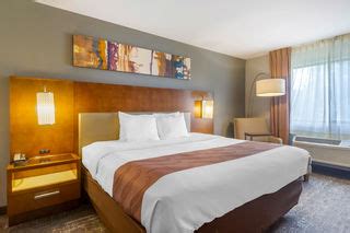choice hotels danville ky.